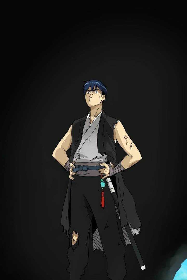 Infinite Level Up in Murim Chapter 68 - halaman 21