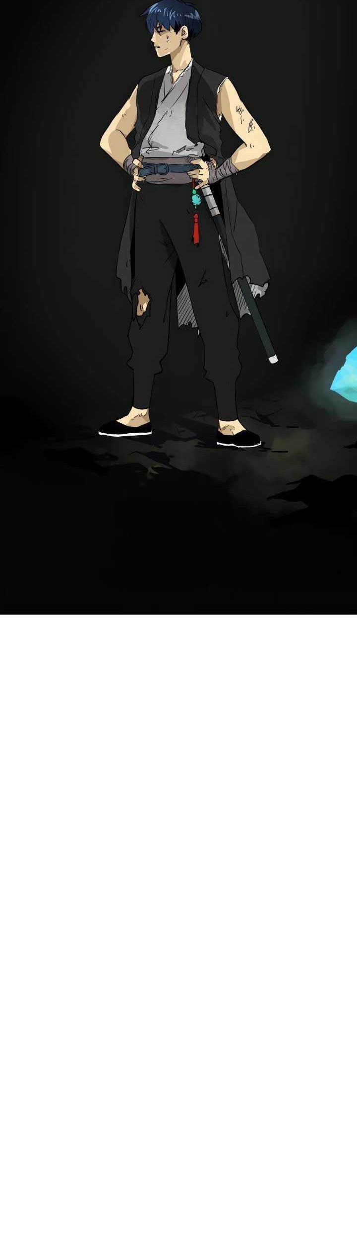 Infinite Level Up in Murim Chapter 68 - halaman 23