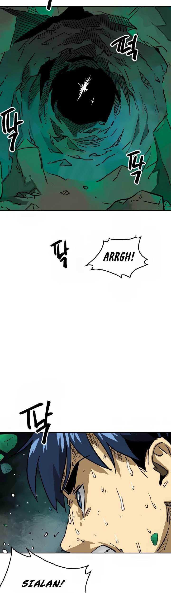 Infinite Level Up in Murim Chapter 68 - halaman 26