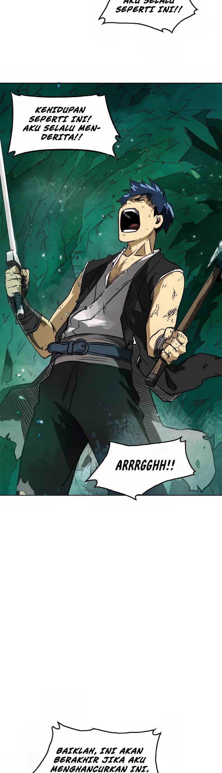 Infinite Level Up in Murim Chapter 68 - halaman 28