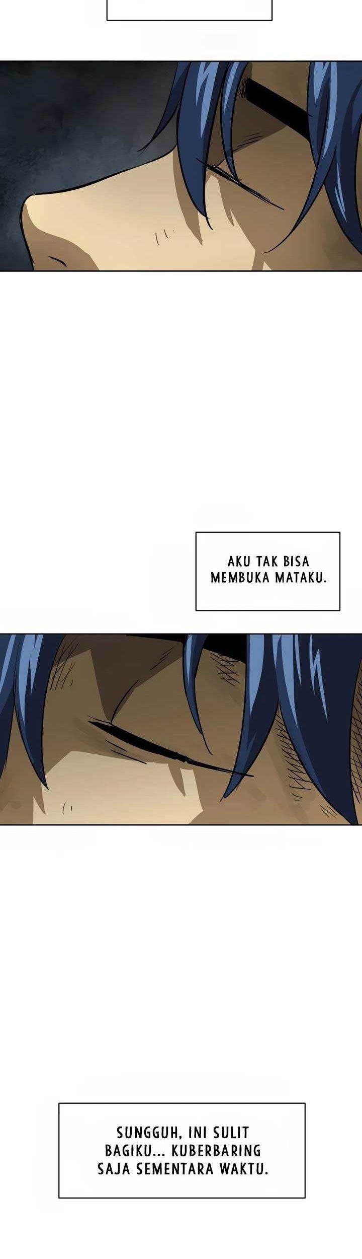 Infinite Level Up in Murim Chapter 68 - halaman 3