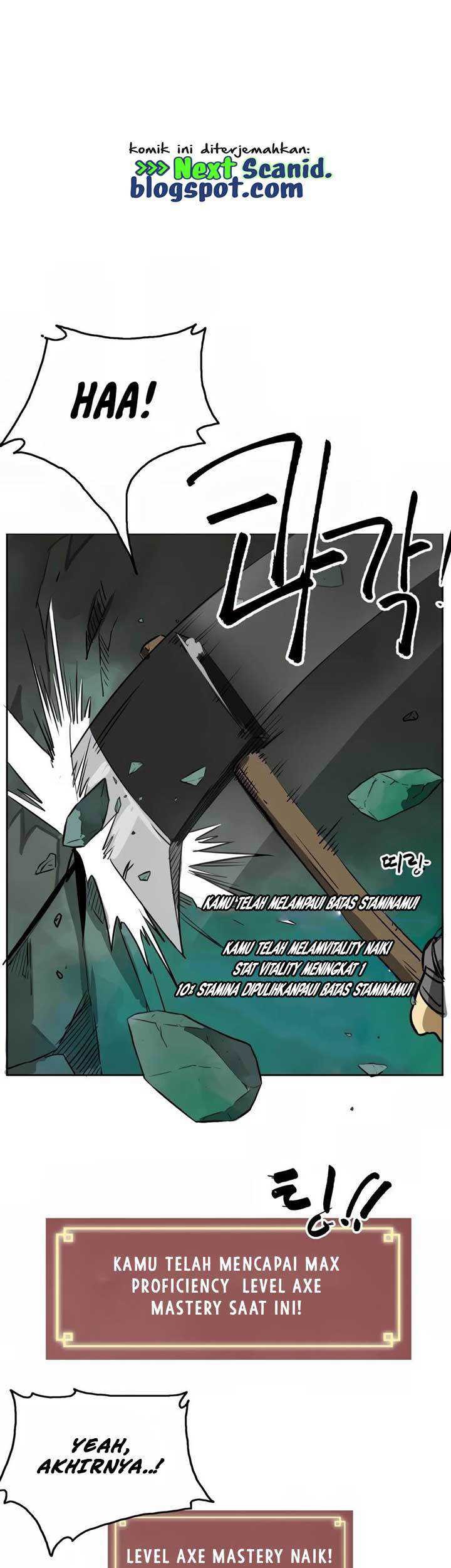 Infinite Level Up in Murim Chapter 68 - halaman 30