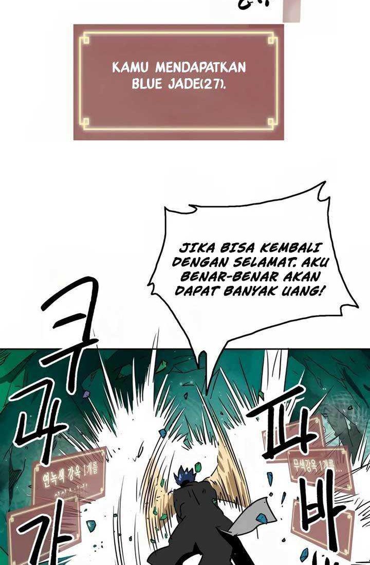 Infinite Level Up in Murim Chapter 68 - halaman 33