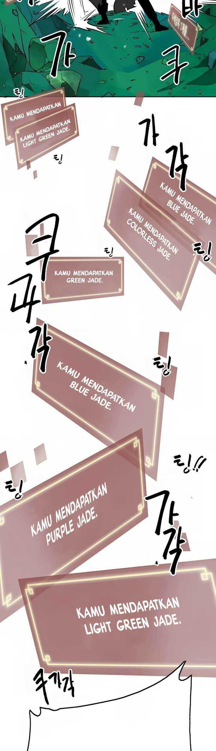 Infinite Level Up in Murim Chapter 68 - halaman 34