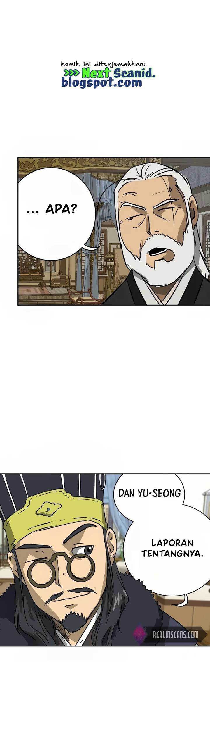 Infinite Level Up in Murim Chapter 68 - halaman 38
