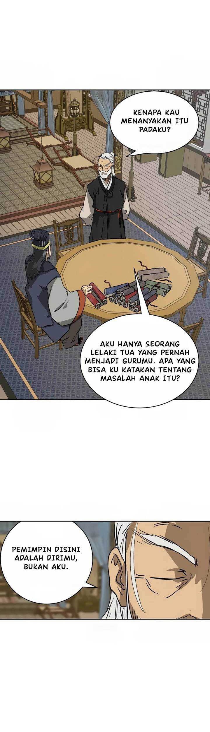 Infinite Level Up in Murim Chapter 68 - halaman 39