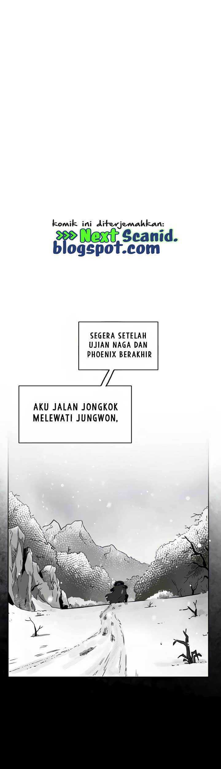 Infinite Level Up in Murim Chapter 68 - halaman 4