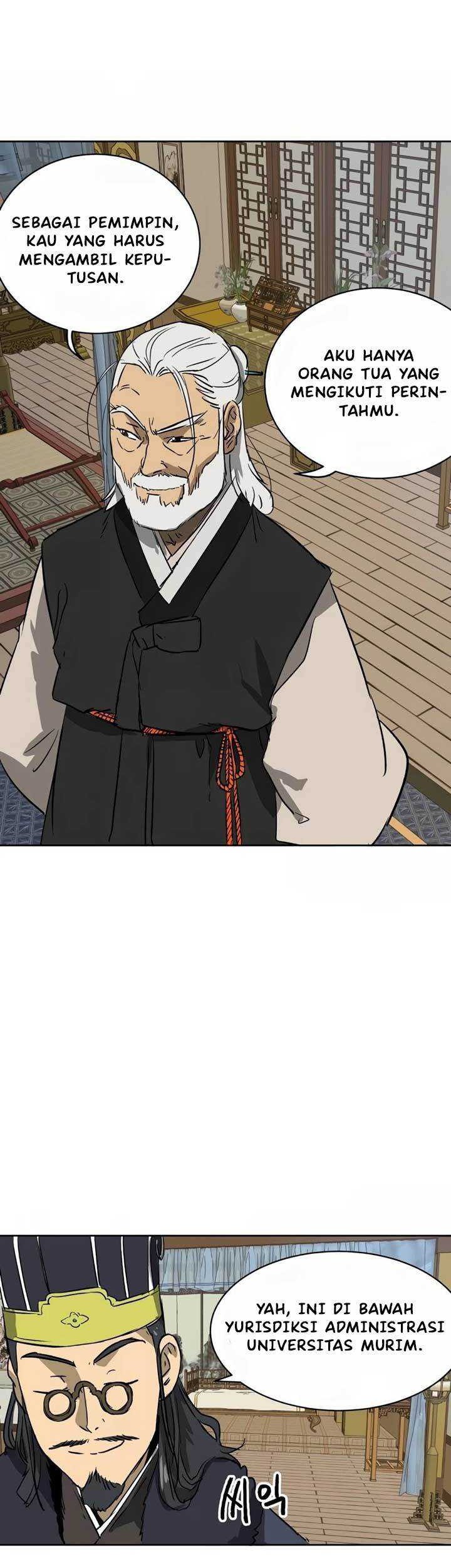 Infinite Level Up in Murim Chapter 68 - halaman 40