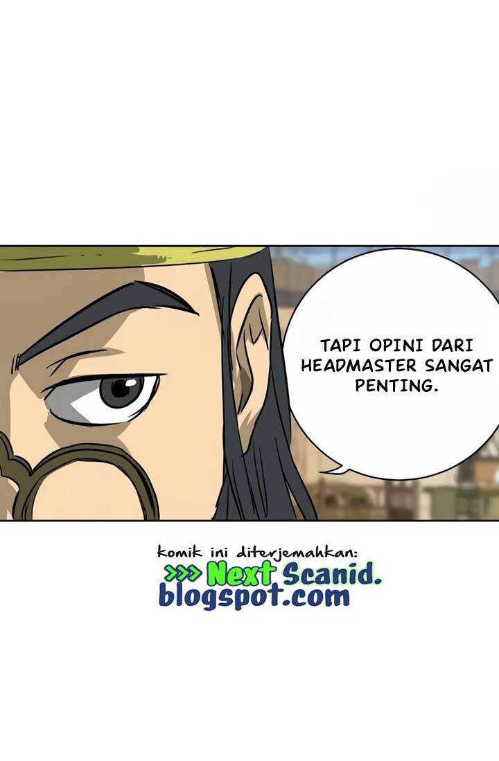 Infinite Level Up in Murim Chapter 68 - halaman 41