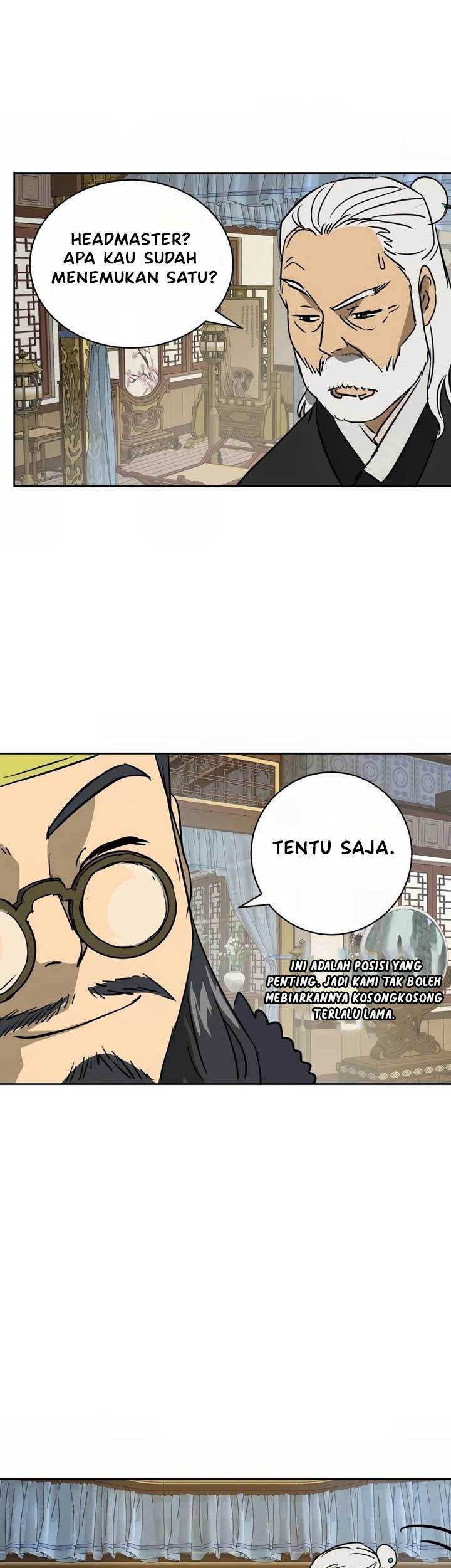 Infinite Level Up in Murim Chapter 68 - halaman 42