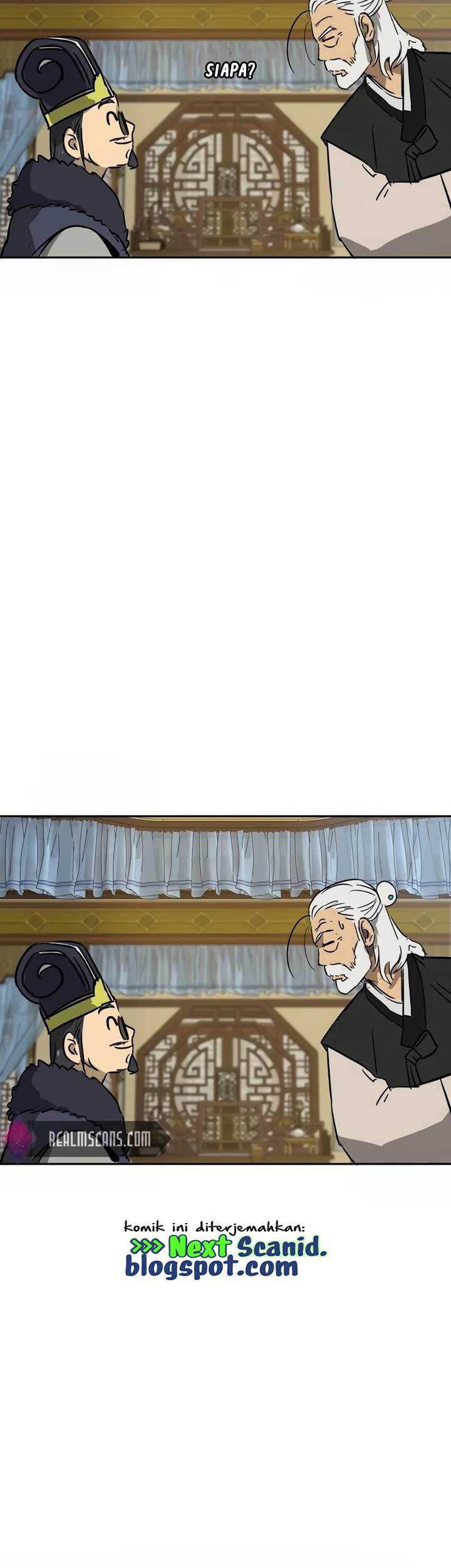 Infinite Level Up in Murim Chapter 68 - halaman 43