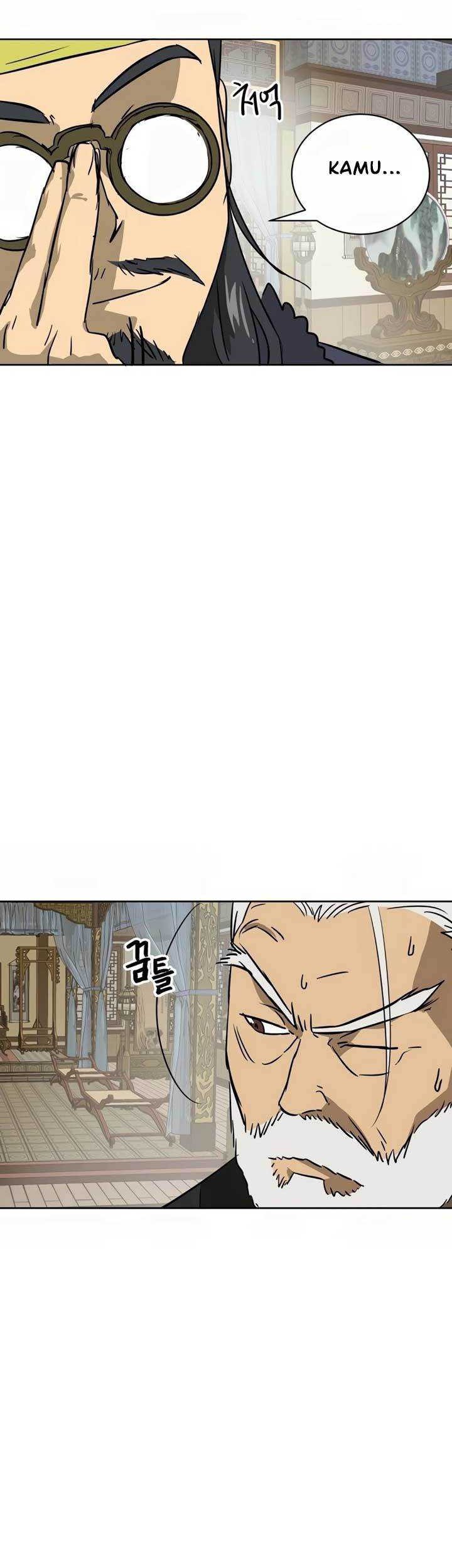 Infinite Level Up in Murim Chapter 68 - halaman 44