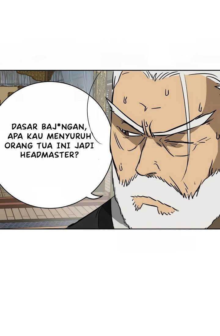 Infinite Level Up in Murim Chapter 68 - halaman 45