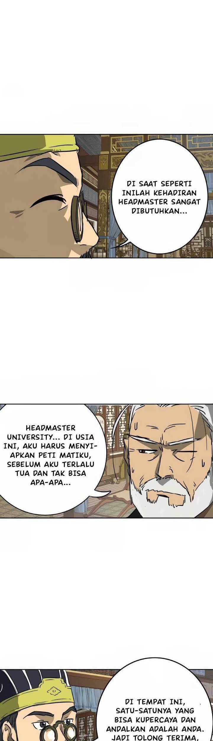 Infinite Level Up in Murim Chapter 68 - halaman 47