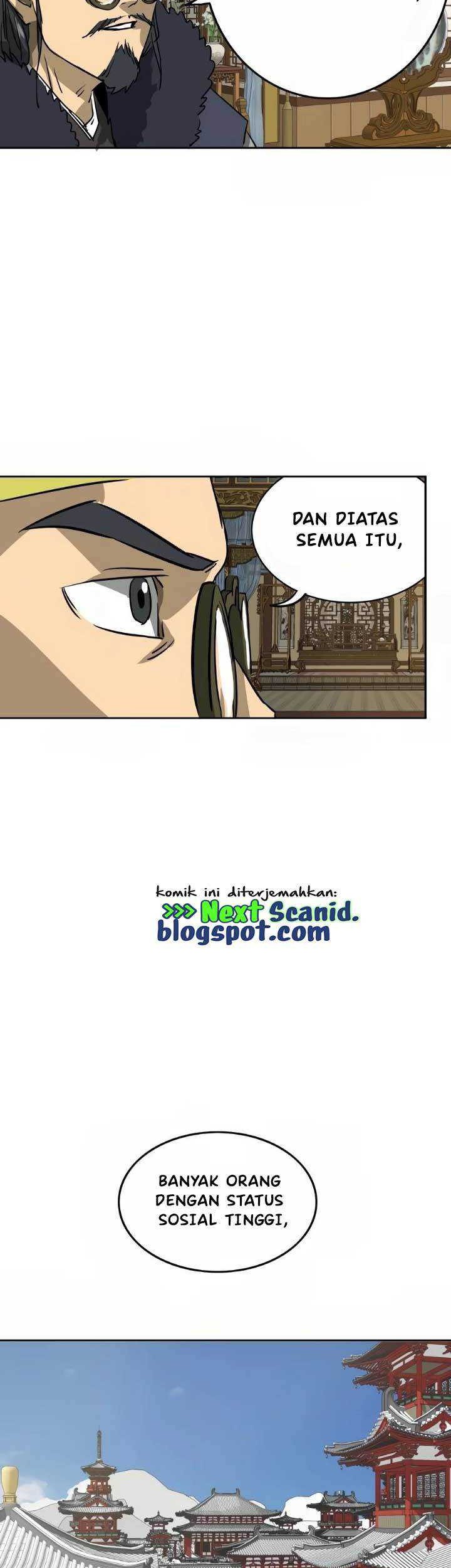 Infinite Level Up in Murim Chapter 68 - halaman 48