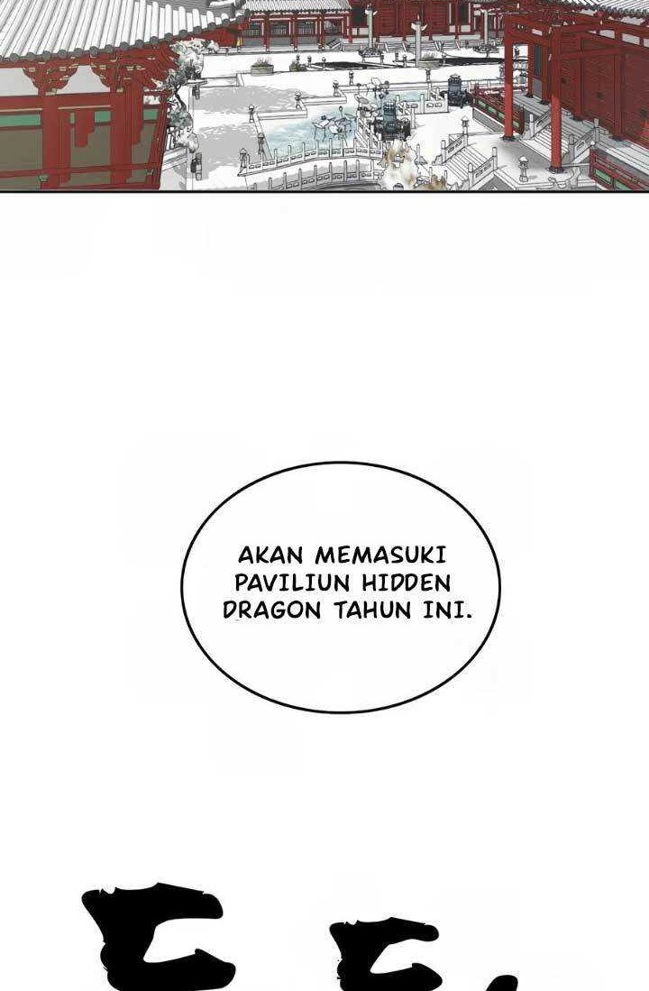 Infinite Level Up in Murim Chapter 68 - halaman 49