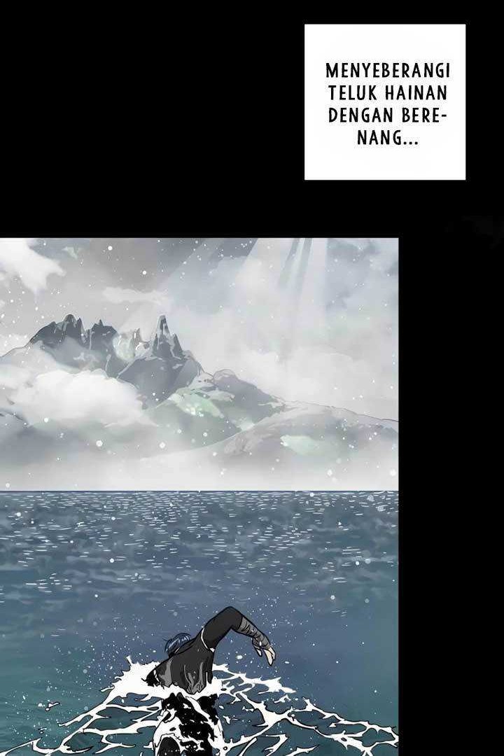 Infinite Level Up in Murim Chapter 68 - halaman 5