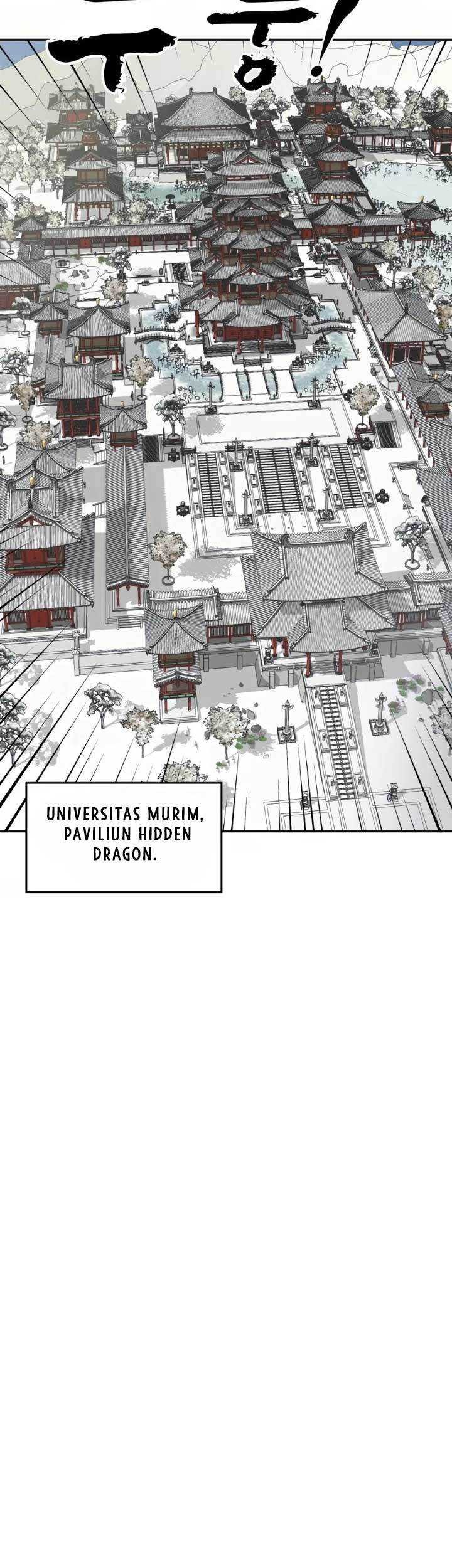 Infinite Level Up in Murim Chapter 68 - halaman 50