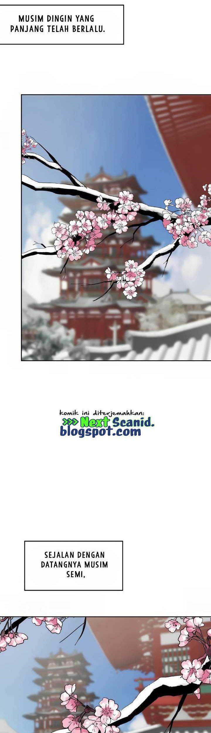 Infinite Level Up in Murim Chapter 68 - halaman 51