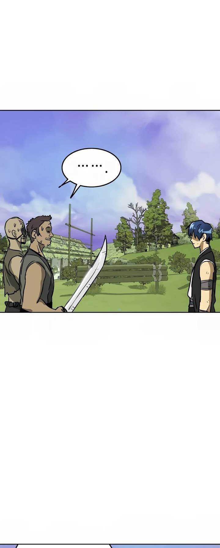 Infinite Level Up in Murim Chapter 68 - halaman 61