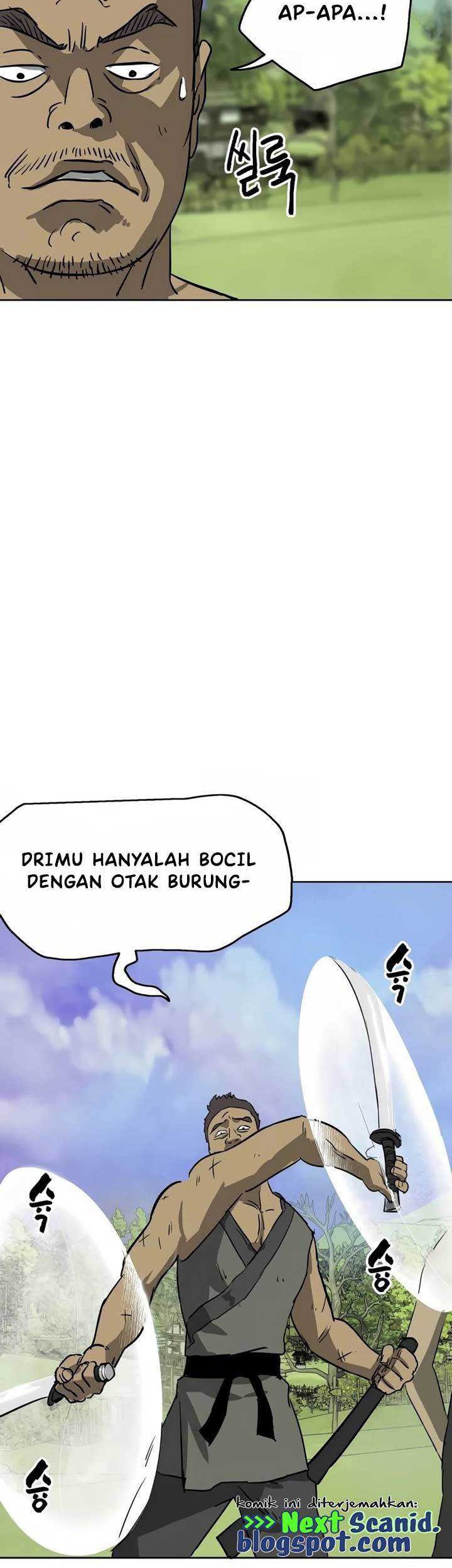 Infinite Level Up in Murim Chapter 68 - halaman 63