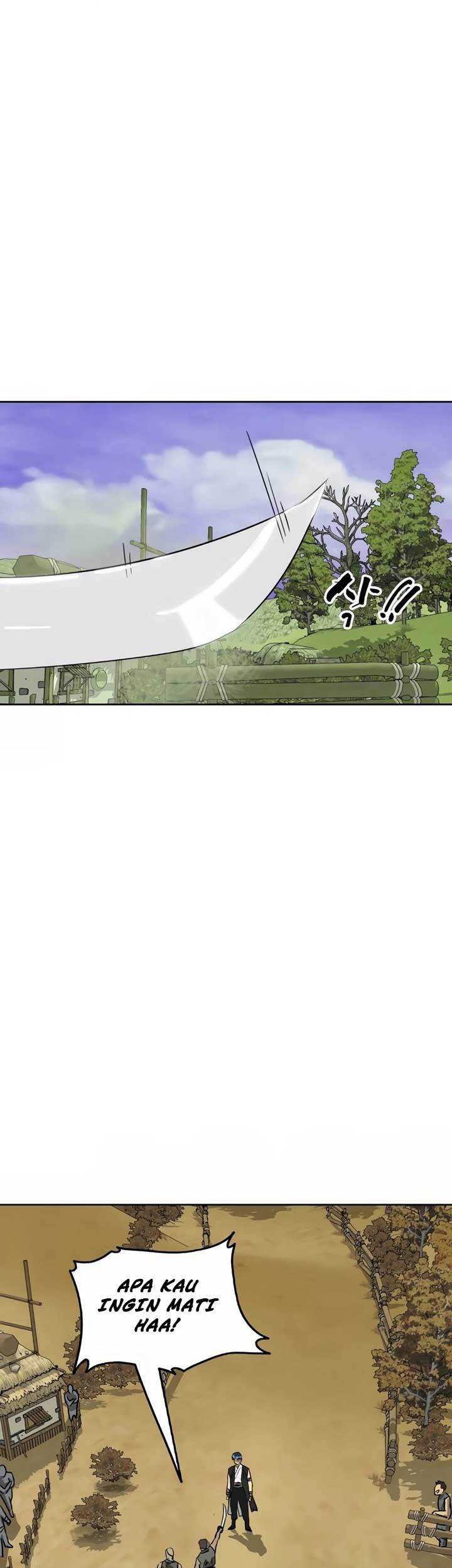 Infinite Level Up in Murim Chapter 68 - halaman 64