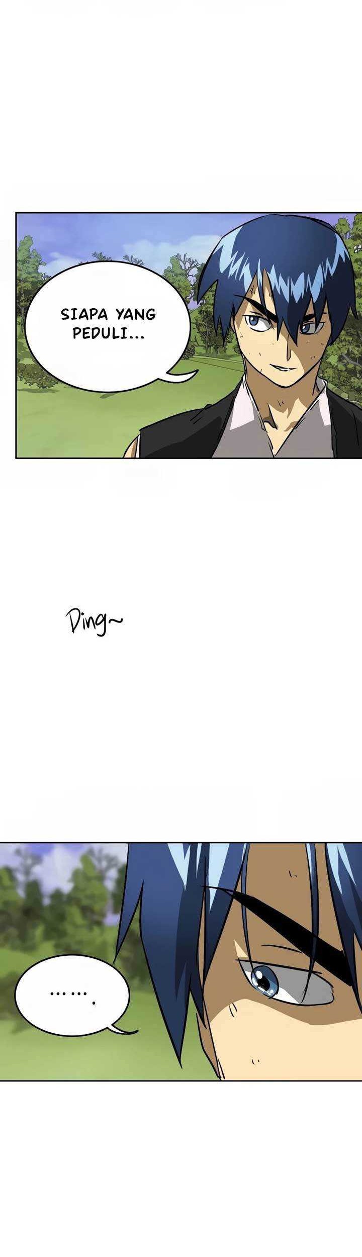 Infinite Level Up in Murim Chapter 68 - halaman 67