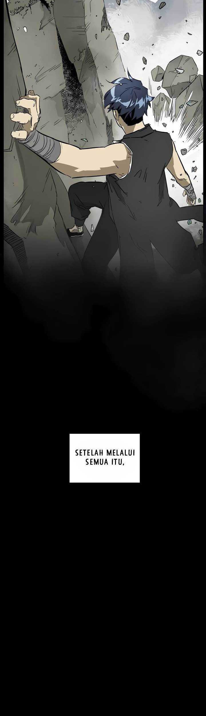 Infinite Level Up in Murim Chapter 68 - halaman 7