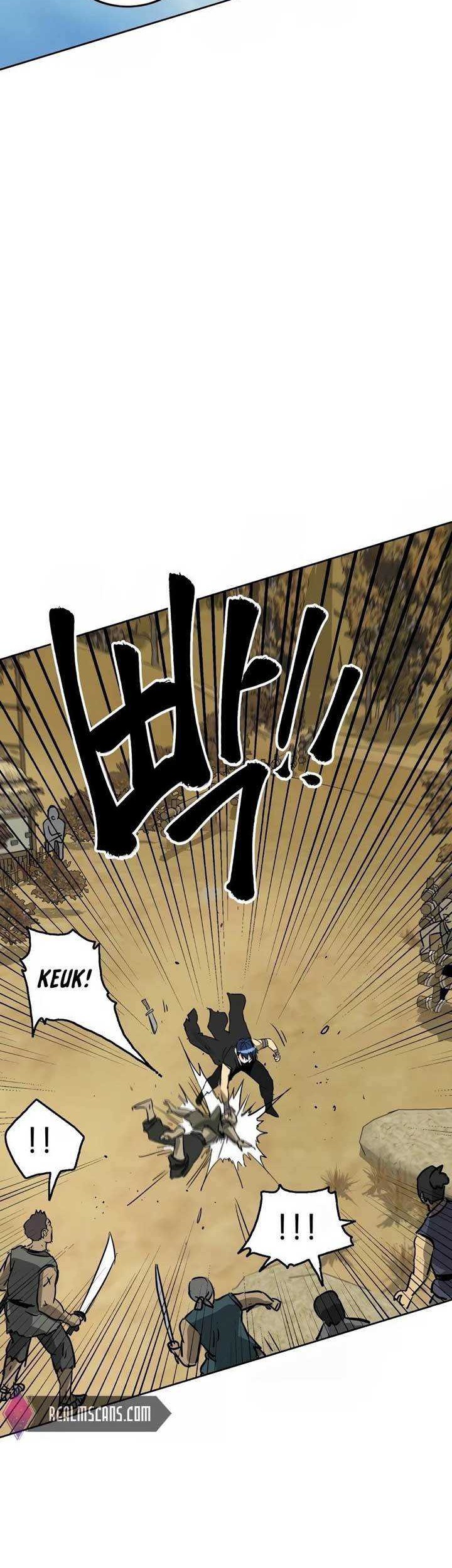 Infinite Level Up in Murim Chapter 68 - halaman 71