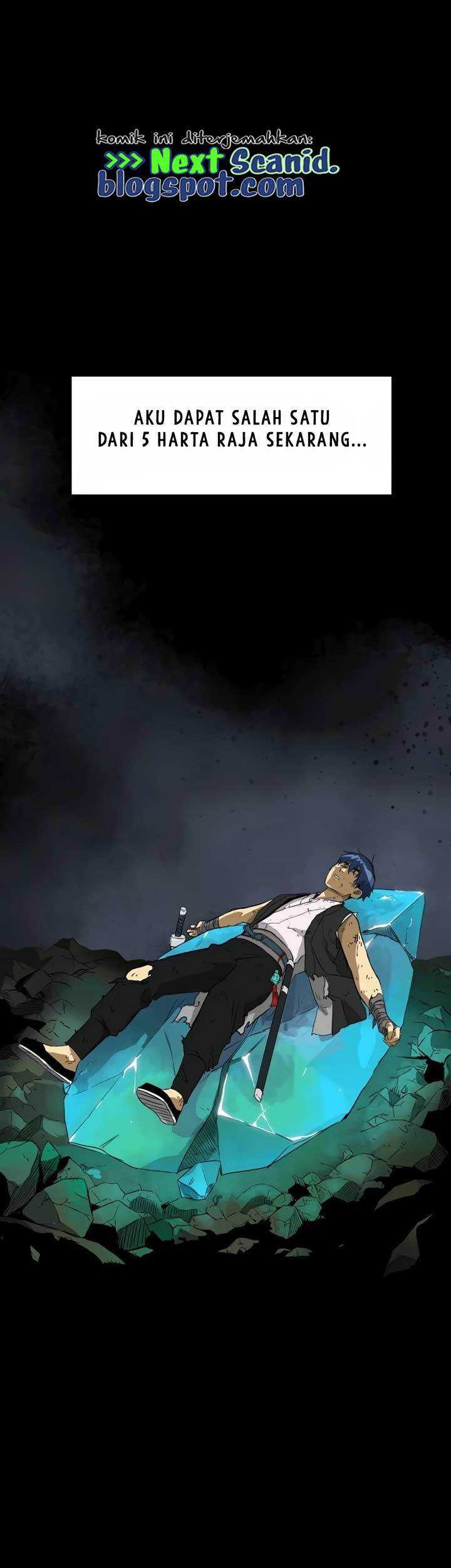 Infinite Level Up in Murim Chapter 68 - halaman 8