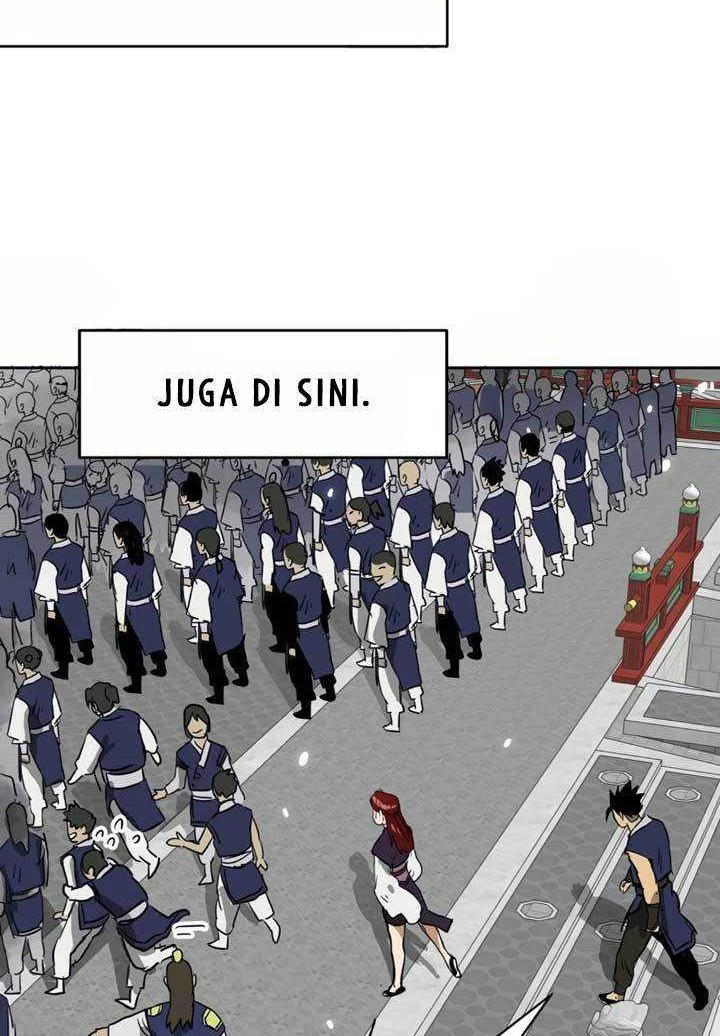 Infinite Level Up in Murim Chapter 69 - halaman 13