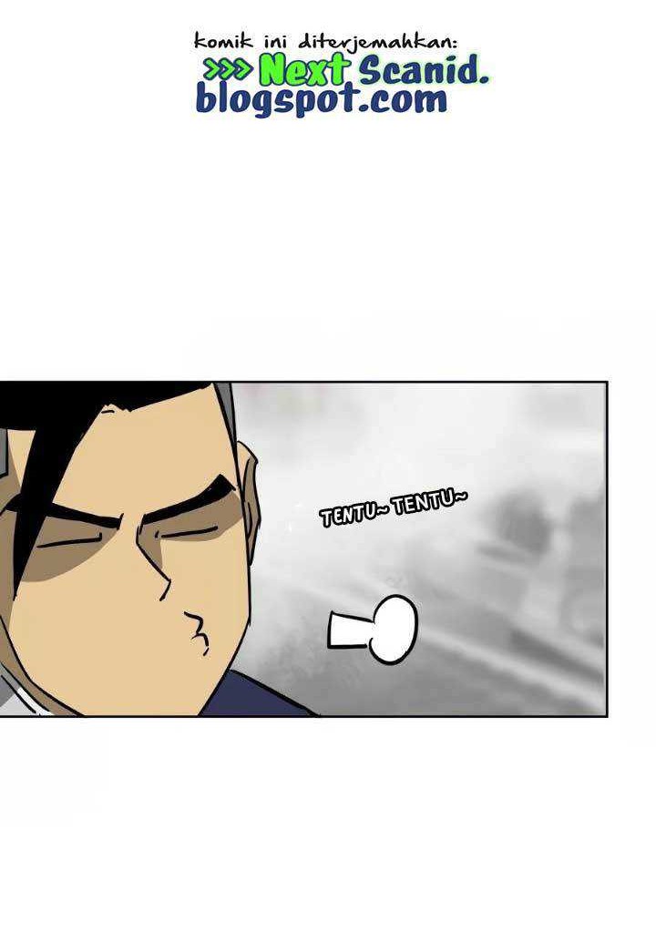 Infinite Level Up in Murim Chapter 69 - halaman 17