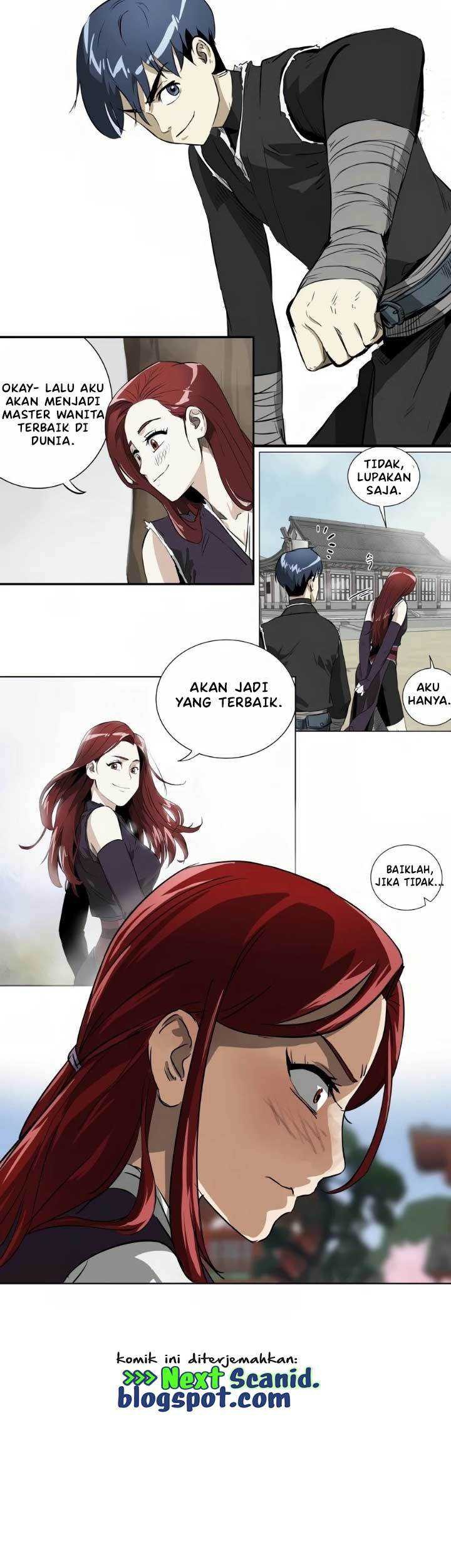 Infinite Level Up in Murim Chapter 69 - halaman 22
