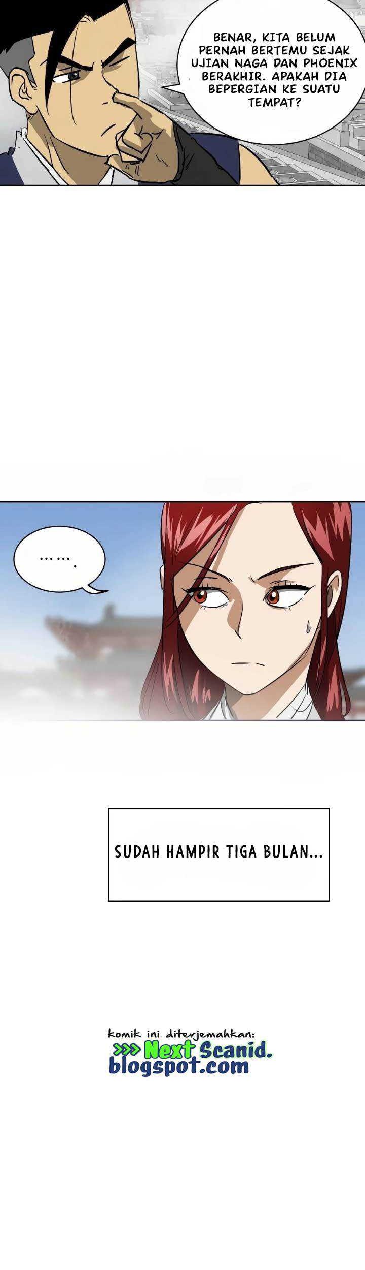 Infinite Level Up in Murim Chapter 69 - halaman 24