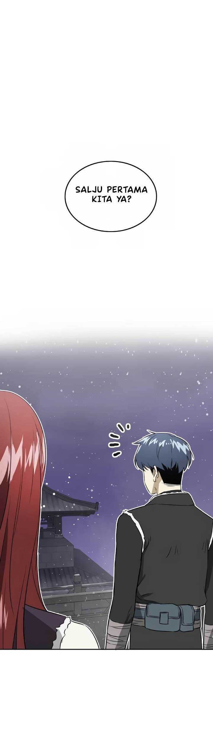Infinite Level Up in Murim Chapter 69 - halaman 26