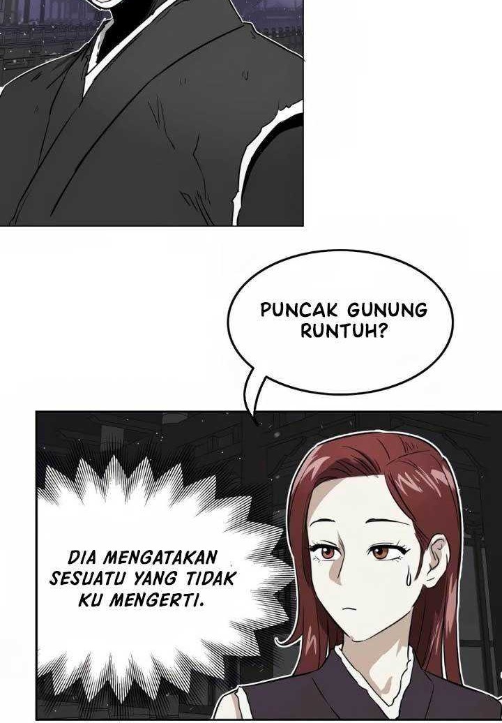 Infinite Level Up in Murim Chapter 69 - halaman 29