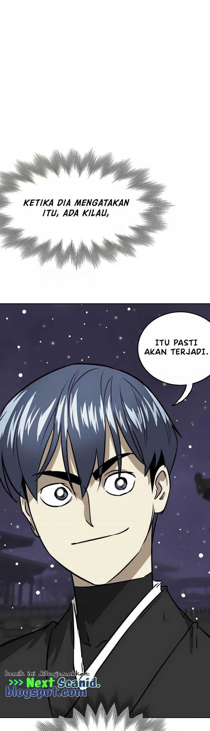 Infinite Level Up in Murim Chapter 69 - halaman 30