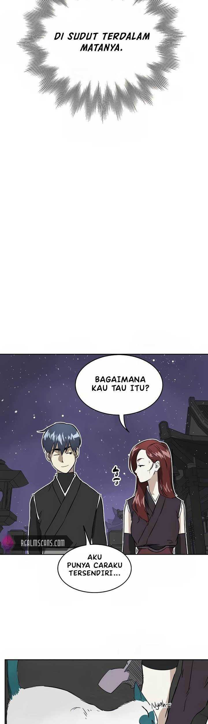 Infinite Level Up in Murim Chapter 69 - halaman 31