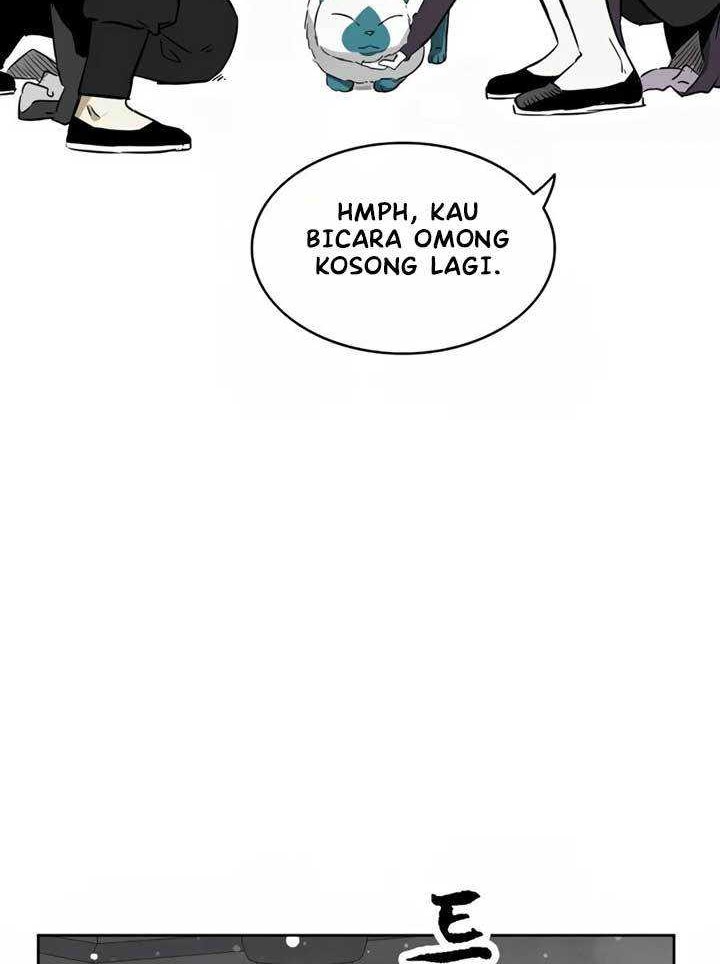 Infinite Level Up in Murim Chapter 69 - halaman 33