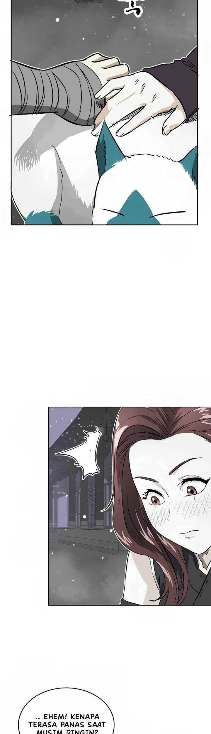 Infinite Level Up in Murim Chapter 69 - halaman 34