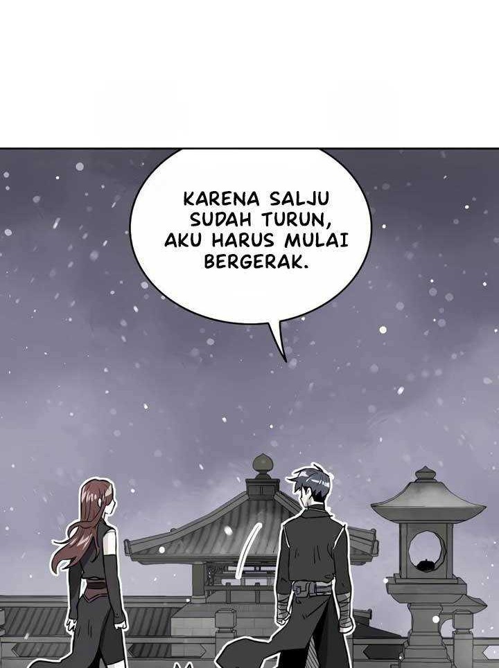 Infinite Level Up in Murim Chapter 69 - halaman 37