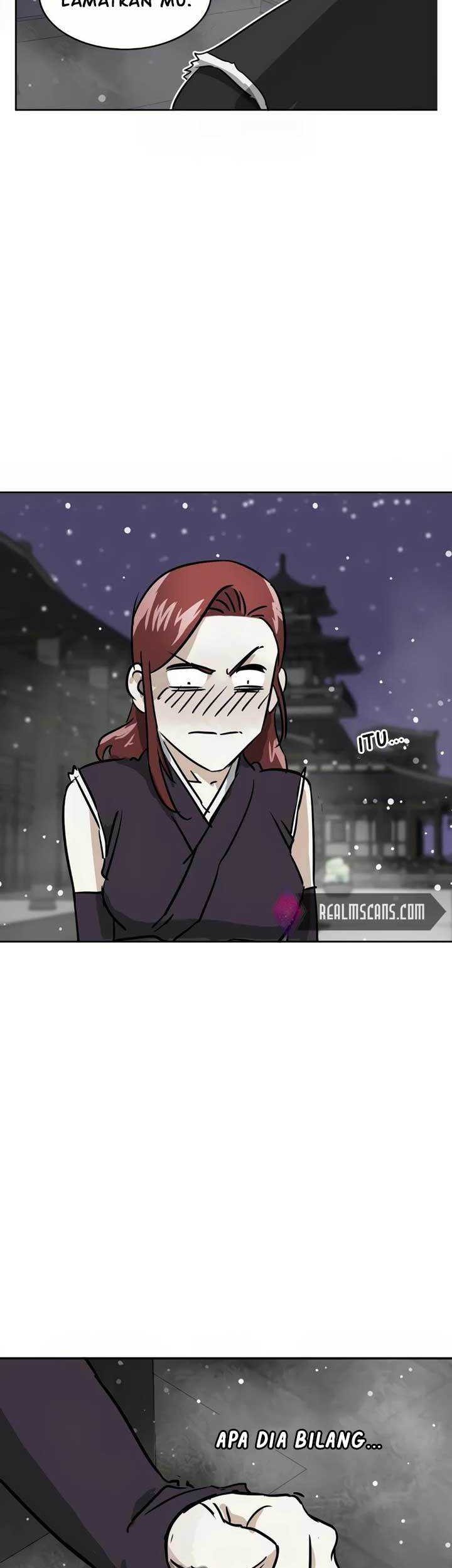 Infinite Level Up in Murim Chapter 69 - halaman 40