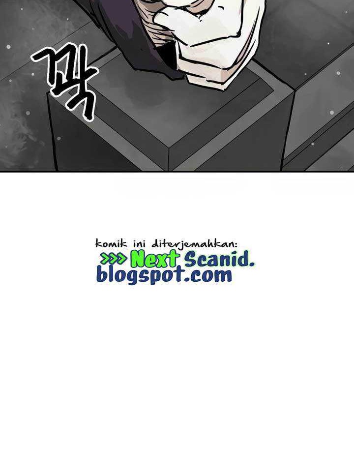 Infinite Level Up in Murim Chapter 69 - halaman 41