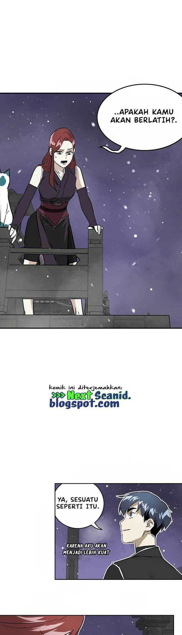 Infinite Level Up in Murim Chapter 69 - halaman 43
