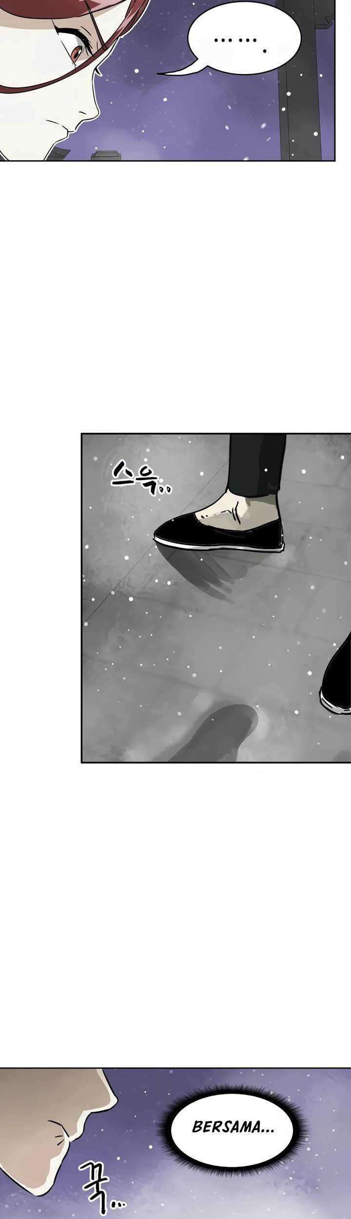 Infinite Level Up in Murim Chapter 69 - halaman 44