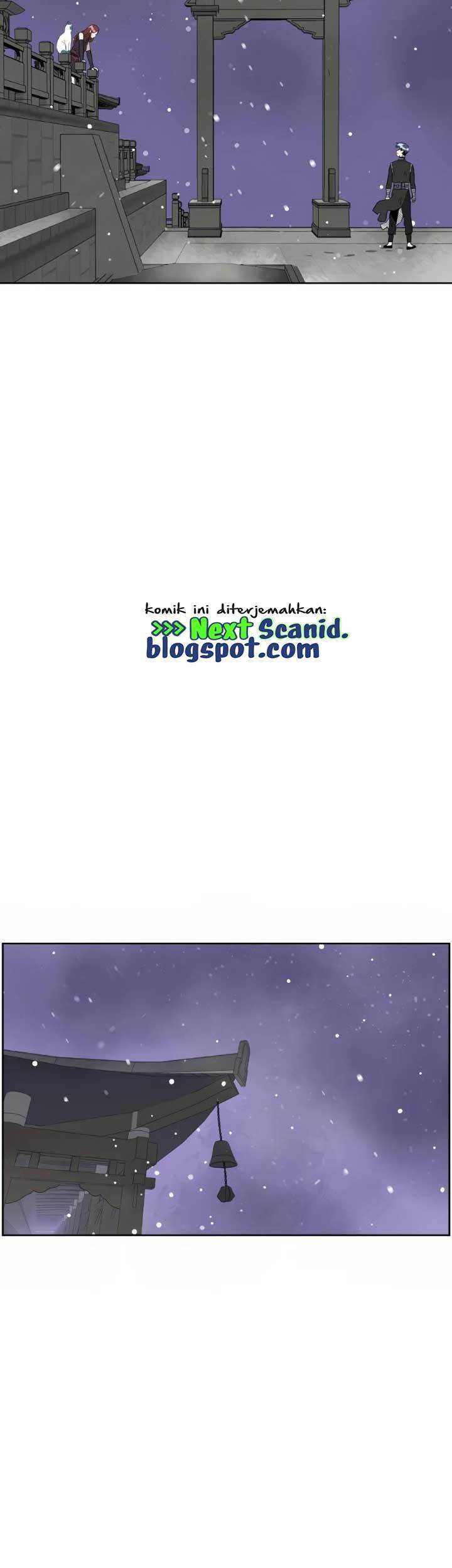 Infinite Level Up in Murim Chapter 69 - halaman 46