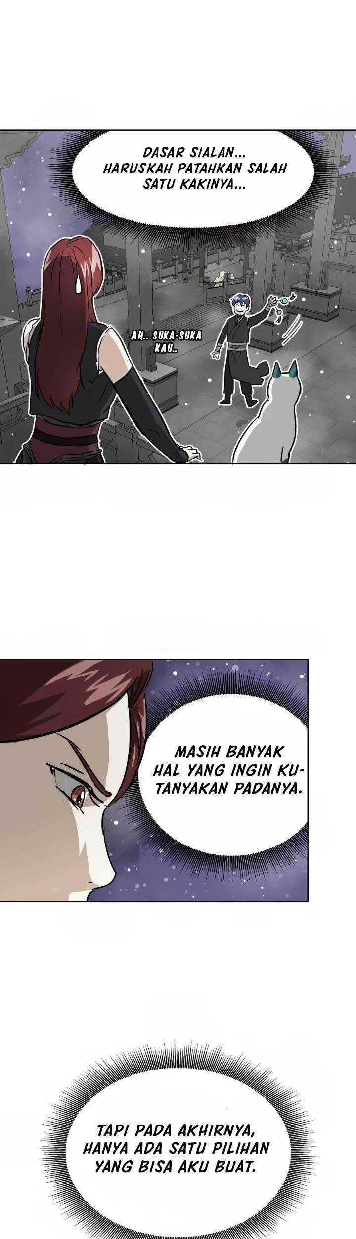 Infinite Level Up in Murim Chapter 69 - halaman 52