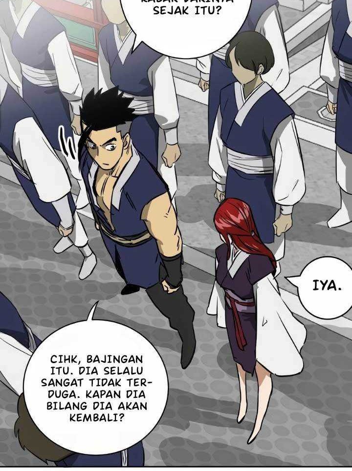 Infinite Level Up in Murim Chapter 69 - halaman 57