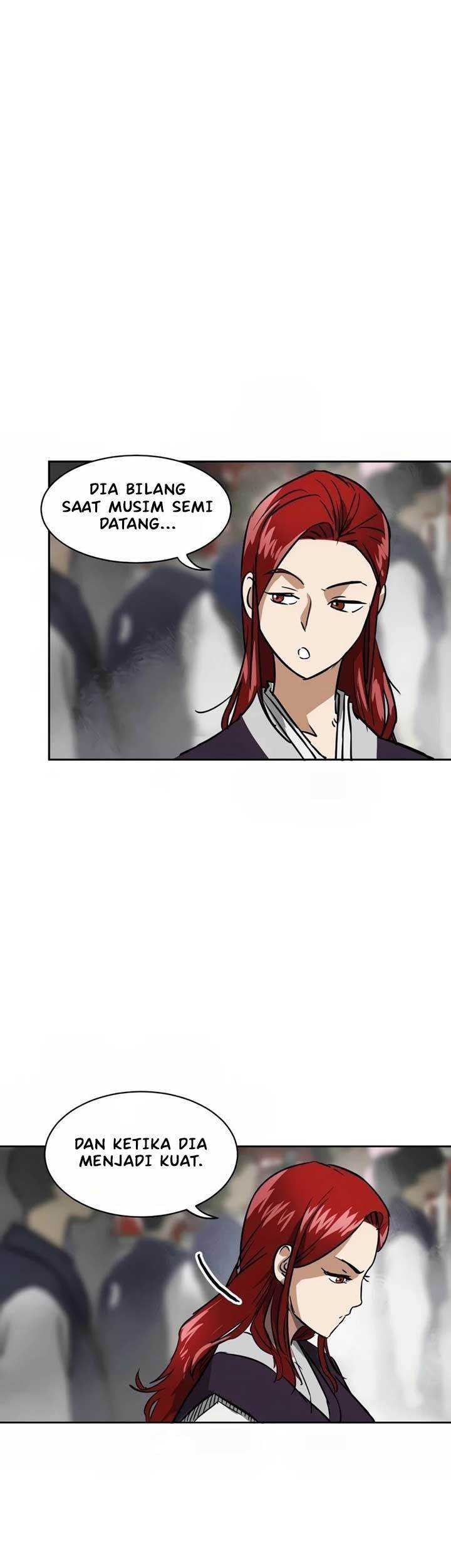 Infinite Level Up in Murim Chapter 69 - halaman 58