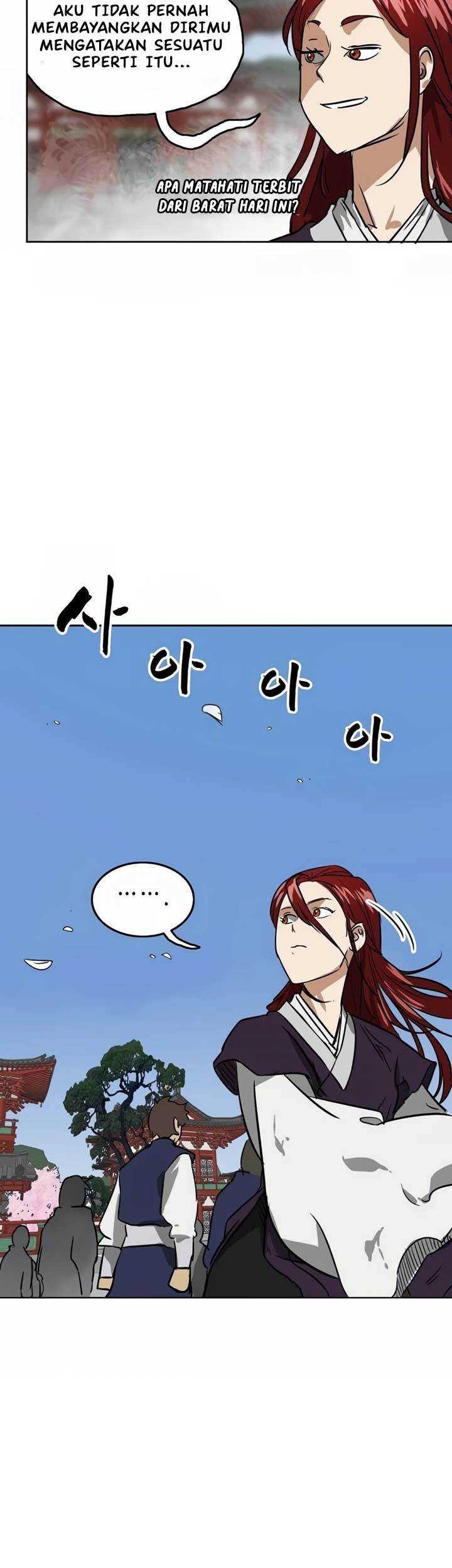 Infinite Level Up in Murim Chapter 69 - halaman 60